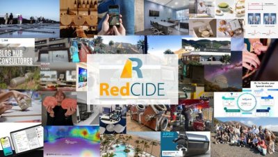 La ACIISI lanza la acci&oacute;n divulgativa Historias que inspiran