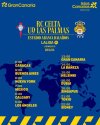 Radio Faro del Noroeste retransmite hoy s&aacute;bado, 20-04-24, a las 13.00 horas: RC Celta - UD Las Palmas