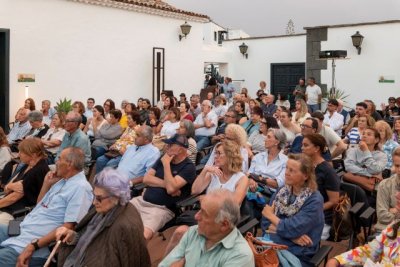 Lanzarote: Destiladera Difusión supera todas las expectativas en audiencia.