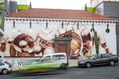 CCA Gran Canaria acoge la celebraci&oacute;n de las primeras jornadas del Orgullo Cr&iacute;tico LGTBIQ+
