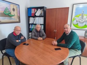La Mancomunidad del Norte de Gran Canaria apoya la celebraci&oacute;n de la novena edici&oacute;n del Rally Comarca Norte