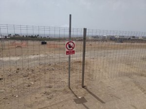 Turcón solicita participar en la definición y evaluación ambiental del Plan de Transición Energética de Canarias 2030