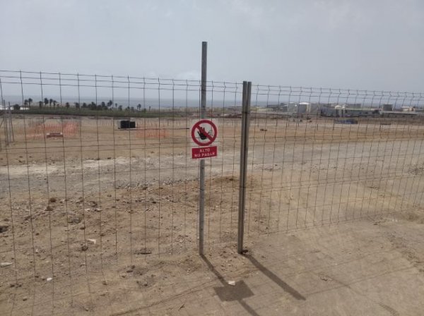 Turcón solicita participar en la definición y evaluación ambiental del Plan de Transición Energética de Canarias 2030
