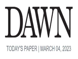 Korybko al periódico Dawn de Pakistán: Corrija su cita inexacta de Lavrov