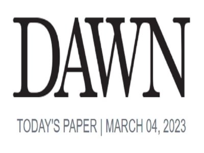 Korybko al peri&oacute;dico Dawn de Pakist&aacute;n: Corrija su cita inexacta de Lavrov
