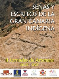 Artenara: Se&ntilde;as y Escritos de la Gran Canaria Ind&iacute;gena