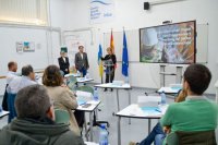 Econom&iacute;a y la AECP colaboran en la formaci&oacute;n en digitalizaci&oacute;n de directivos y directivas de la construcci&oacute;n