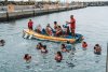&Eacute;xito rotundo en la inauguraci&oacute;n del Curso de Iniciaci&oacute;n a la Vela Latina de la Fundaci&oacute;n Puertos de Las Palmas