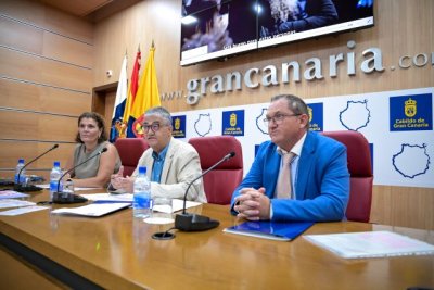 &lsquo;Labora Canarias&rsquo; busca personas en riesgo de exclusi&oacute;n social o con discapacidad para puestos de trabajo