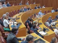 Canarias formaliza su adhesi&oacute;n a NEREUS, red de regiones europeas que usan tecnolog&iacute;as espaciales