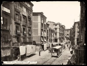 ‘Galdós en el laberinto de España’ recorrer la España de Galdós en imágenes