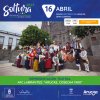 Arucas acoge la tercera edición del festival ‘Soltura’, que llenará la ciudad de conciertos, arte y actividades