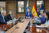Ampliada a 10 millones la partida para las ayudas complementarias de 30.000 euros a afectados por la erupci&oacute;n