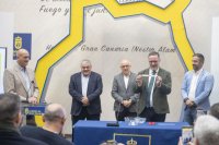 Definidos los cruces de la Copa de Espa&ntilde;a de Balonmano que se disputar&aacute; en Telde