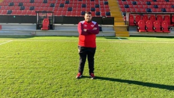 Dimite el preparador físico del Rayo femenino B por el caso Santiso