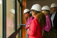 Hoteles Escuela de Canarias inicia las obras del futuro espacio de referencia tecnol&oacute;gica en materia tur&iacute;stica