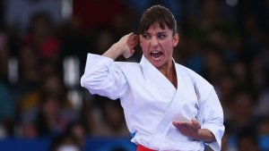 Ocho momentos del deporte español con nombre de mujer
