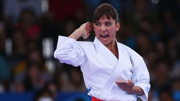 Ocho momentos del deporte español con nombre de mujer