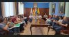 Guía: El alcalde lamenta el “espectáculo” que se vio durante el pleno celebrado hoy en el ayuntamiento