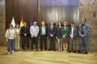Los Grupos de Acci&oacute;n Local de Canarias dispondr&aacute;n de 11,2 millones &euro; para promover el desarrollo rural