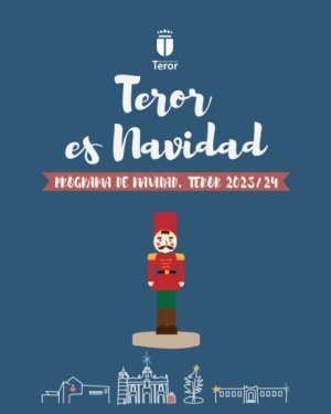 Llega la Navidad a Teror con medio centenar de actividades para disfrutar en familia