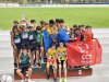 Atletismo: El CAI Gran Canaria, campe&oacute;n absoluto del Campeonato de Canarias Sub14 por equipos