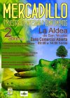 El mercadillo del 2 de abril llega con una cata de aceite, una actuaci&oacute;n en directo, animaci&oacute;n infantil y la ruta por los museos