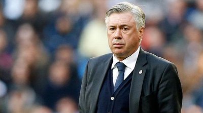 Ancelotti: &quot;El Real Madrid compite porque lo lleva en su ADN&quot;