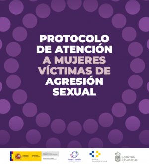 Canarias cuenta con un protocolo asistencial para agresiones sexuales bajo sumisión química