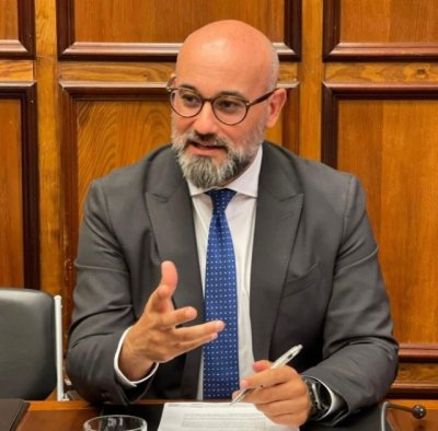 El IID incorpora a su presupuesto v&iacute;a modificaci&oacute;n presupuestaria de 130.000&euro; cuatro eventos deportivos