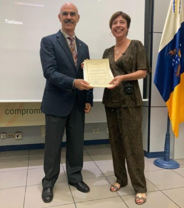 Un trabajo de Inmunología del HUC, premiado por la Real Academia de Medicina