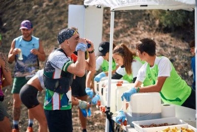 Villa de Moya: Nuestro voluntariado, el corazón de la Circular Extrema