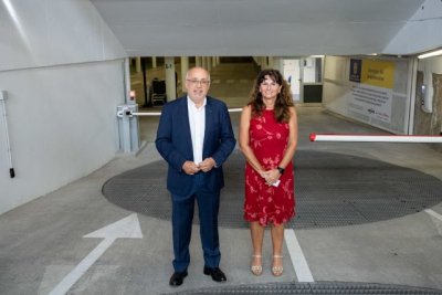 Arquitectura concede a los ayuntamientos 1,2 millones en ayudas en 2023 para ejecutar equipamientos sociales y redactar proyectos de obras