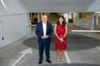 Arquitectura concede a los ayuntamientos 1,2 millones en ayudas en 2023 para ejecutar equipamientos sociales y redactar proyectos de obras