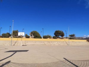 Gáldar: Sale a licitación el proyecto de restauración y mejora del parque de La Punta
