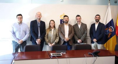 El Gobierno de Canarias respalda la apuesta del nuevo Cl&uacute;ster de Agrotecnolog&iacute;a por la innovaci&oacute;n en el campo