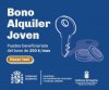Vivienda registra casi 4.000 solicitudes en los primeros diez d&iacute;as de la puesta en marcha del Bono Alquiler Joven&nbsp;