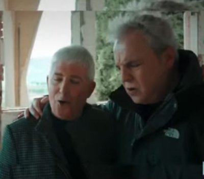 M&uacute;sica: Javier de Pecos presenta su nuevo single 'Aqu&iacute; y Ahora' junto a David Summers