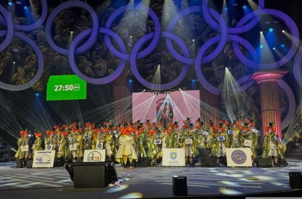 El Ayuntamiento de Gu&iacute;a facilita transporte gratuito para apoyar a 'Las Quisquillosas&rsquo; en la segunda fase del concurso de murgas del Carnaval de Las Palmas de Gran Canaria