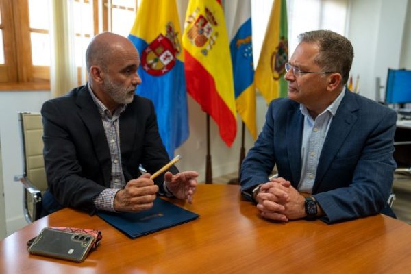 El Ayuntamiento de Valleseco, Matrícula de Honor en transparencia