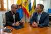 El Ayuntamiento de Valleseco, Matr&iacute;cula de Honor en transparencia