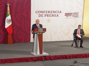 Pueblos. M&eacute;xico y las reformas de AMLO