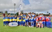 Tenerife vivi&oacute; la gran fiesta de los Campeonatos de Canarias de Deportes en Edad Escolar en un fin de semana inolvidable