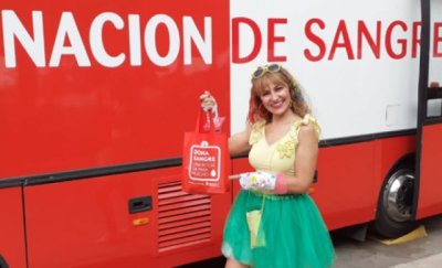 El ICHH participa este s&aacute;bado en el Festival Tran Tran de Tuineje