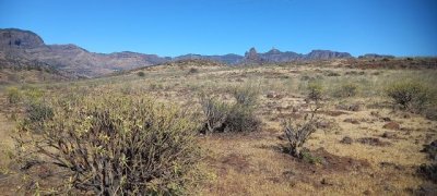 El Plan Integral del Paisaje Cultural prev&eacute; 34 millones hasta 2026 para garantizar su conservaci&oacute;n y el desarrollo sostenible y participativo de la cumbre