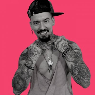 Entrevista a Adri&aacute;n Rodr&iacute;guez, seis veces Campe&oacute;n Mundial de Salsa en Pareja