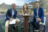 Turismo posiciona a las islas como destino ideal para el entrenamiento en plenos Juegos Ol&iacute;mpicos de Par&iacute;s