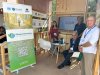 Islas Canarias es el &uacute;nico destino espa&ntilde;ol que acude a la COP28 al contar con un Plan de Acci&oacute;n Clim&aacute;tica