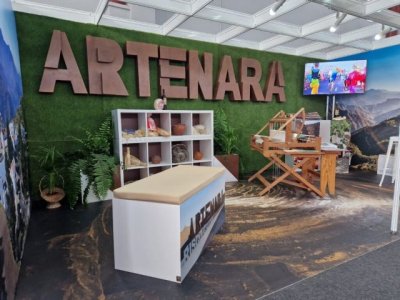 Artenara estuvo presente en la 11ª edición Gran Canaria Me Gusta