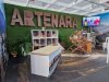 Artenara estuvo presente en la 11&ordf; edici&oacute;n Gran Canaria Me Gusta